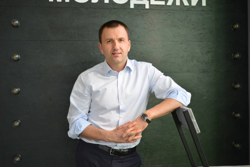 Проект город ханты мансийск