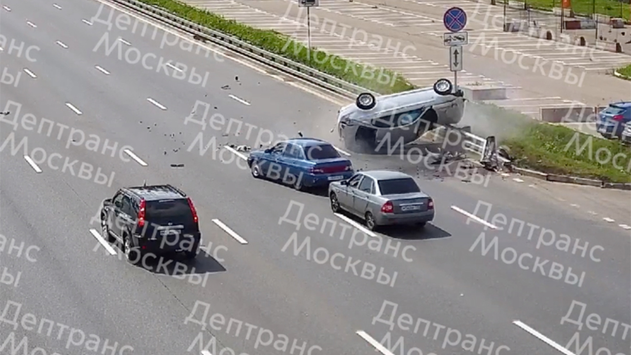 Я бы разложился на мкаде. МКАД. Автомобиль.