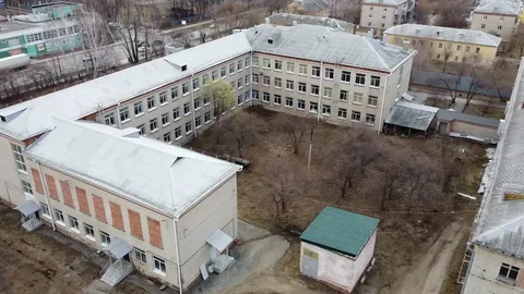 В спецшколе №124 в Екатеринбурге постоянно сексуально издевались над детьми